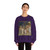 GIOTTO di Bondone - 2. Adoration of the Magi (Artwork) Crewneck Sweatshirt