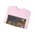 GIOTTO di Bondone - 2. Adoration of the Magi (Artwork) Crewneck Sweatshirt