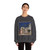 GIOTTO di Bondone - 2. Joachim among the Shepherds (Artwork) Crewneck Sweatshirt