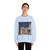 GIOTTO di Bondone - 2. Joachim among the Shepherds (Artwork) Crewneck Sweatshirt