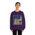 GIOTTO di Bondone - 2. Joachim among the Shepherds (Artwork) Crewneck Sweatshirt