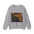 GIORGIONE THE ADORATION OF THE SHEPHERDS, DETALJ 3 (Artwork) Crewneck Sweatshirt