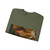 GIORGIONE THE ADORATION OF THE SHEPHERDS, DETALJ 3 (Artwork) Crewneck Sweatshirt