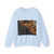 GIORGIONE THE ADORATION OF THE SHEPHERDS, DETALJ 3 (Artwork) Crewneck Sweatshirt