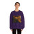GIORGIONE THE ADORATION OF THE SHEPHERDS, DETALJ 3 (Artwork) Crewneck Sweatshirt