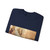 GIOTTO di Bondone - 2. Raising of Drusiana (detail) (Artwork) Crewneck Sweatshirt