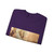 GIOTTO di Bondone - 2. Raising of Drusiana (detail) (Artwork) Crewneck Sweatshirt