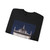 FONTANA, Domenico - Fontana dell'Acqua Felice (Moses Fountain) (Artwork) Crewneck Sweatshirt