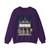 FONTANA, Domenico - Fontana dell'Acqua Felice (Moses Fountain) (Artwork) Crewneck Sweatshirt