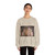 GIOTTO di Bondone - 2. Renunciation of Wordly Goods (Artwork) Crewneck Sweatshirt