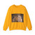 GIOTTO di Bondone - 2. Renunciation of Wordly Goods (Artwork) Crewneck Sweatshirt