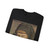 GIOTTO di Bondone - 3. Apparition at Arles (detail) (Artwork) Crewneck Sweatshirt
