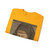 GIOTTO di Bondone - 3. Apparition at Arles (detail) (Artwork) Crewneck Sweatshirt