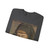 GIOTTO di Bondone - 3. Apparition at Arles (detail) (Artwork) Crewneck Sweatshirt