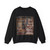 GIOTTO di Bondone - 3. Dream of the Palace (Artwork) Crewneck Sweatshirt