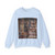 GIOTTO di Bondone - 3. Dream of the Palace (Artwork) Crewneck Sweatshirt