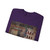 GIOTTO di Bondone - 3. Dream of the Palace (Artwork) Crewneck Sweatshirt