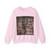 GIOTTO di Bondone - 3. Dream of the Palace (Artwork) Crewneck Sweatshirt