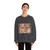 GIOTTO di Bondone - 3. Ascension of the Evangelist (Artwork) Crewneck Sweatshirt