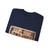 GIOTTO di Bondone - 3. Ascension of the Evangelist (Artwork) Crewneck Sweatshirt