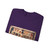 GIOTTO di Bondone - 3. Ascension of the Evangelist (Artwork) Crewneck Sweatshirt