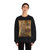 GIOTTO di Bondone - 3. Feast of Herod (detail) (Artwork) Crewneck Sweatshirt