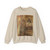 GIOTTO di Bondone - 3. Feast of Herod (detail) (Artwork) Crewneck Sweatshirt