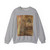 GIOTTO di Bondone - 3. Feast of Herod (detail) (Artwork) Crewneck Sweatshirt
