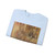 GIOTTO di Bondone - 3. Feast of Herod (detail) (Artwork) Crewneck Sweatshirt