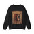 FOPPA, Vincenzo - Madonna and Child with an Angel (Artwork) Crewneck Sweatshirt