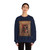 FOPPA, Vincenzo - Madonna and Child with an Angel (Artwork) Crewneck Sweatshirt