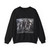 GIROLAMO da Treviso the Younger - A Protestant Allegory (Artwork) Crewneck Sweatshirt
