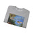 ALBANI, Francesco - Rest on the Flight into Egypt (Artwork) Crewneck Sweatshirt