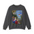 ALBANI, Francesco - Rest on the Flight into Egypt (Artwork) Crewneck Sweatshirt