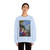 ALBANI, Francesco - Rest on the Flight into Egypt (Artwork) Crewneck Sweatshirt