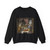 GIROLAMO del Pacchia - The Birth of the Virgin (Artwork) Crewneck Sweatshirt