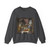 GIROLAMO del Pacchia - The Birth of the Virgin (Artwork) Crewneck Sweatshirt