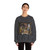 GIROLAMO del Pacchia - The Birth of the Virgin (Artwork) Crewneck Sweatshirt