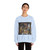GIROLAMO del Pacchia - The Birth of the Virgin (Artwork) Crewneck Sweatshirt