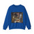 GIROLAMO del Pacchia - The Birth of the Virgin (Artwork) Crewneck Sweatshirt