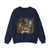 GIROLAMO del Pacchia - The Birth of the Virgin (Artwork) Crewneck Sweatshirt