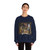 GIROLAMO del Pacchia - The Birth of the Virgin (Artwork) Crewneck Sweatshirt