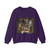 GIROLAMO del Pacchia - The Birth of the Virgin (Artwork) Crewneck Sweatshirt