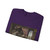 GIROLAMO del Pacchia - The Birth of the Virgin (Artwork) Crewneck Sweatshirt