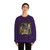 GIROLAMO del Pacchia - The Birth of the Virgin (Artwork) Crewneck Sweatshirt
