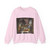 GIROLAMO del Pacchia - The Birth of the Virgin (Artwork) Crewneck Sweatshirt