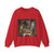 GIROLAMO del Pacchia - The Birth of the Virgin (Artwork) Crewneck Sweatshirt