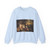 ALBANI, Francesco - Venus Attended by Nymphs and Cupids (Artwork) Crewneck Sweatshirt