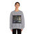 HACKAERT, Jan - A Stag Hunt in a Forest (Artwork) Crewneck Sweatshirt