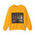 HACKAERT, Jan - A Stag Hunt in a Forest (Artwork) Crewneck Sweatshirt